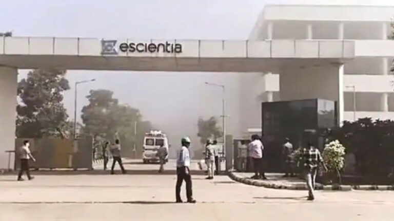 Atchuthapuram Blast : రియాక్టర్ పేలుడుతో పెరుగుతున్న మృతుల సంఖ్య.. రంగంలోకి ఎన్డీఆర్ఎఫ్!