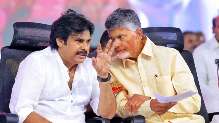 గ్రామసభలను రాజకీయ వేదికగా మార్చుకున్న కూటమి ప్రభుత్వం.. 13వేలకు పైగా పంచాయతీల్లో..