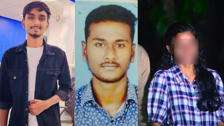Andhra Pradesh: పక్కాగా ఫ్లాన్ చేశారు.. చివరికి ఒక్క ఫోన్ కాల్ డామిట్ కథ అడ్డం తిరిగింది..!