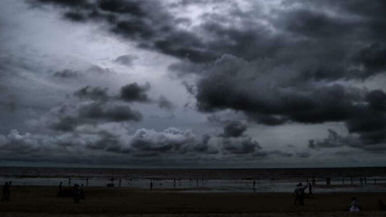 AP Weather: ఏపీలో వచ్చే 3 రోజులు వాతావరణం ఇలా.. ఇదిగో వెదర్ రిపోర్ట్..