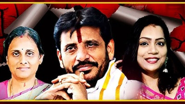 Duvvada Family Controversy: రోజుకో మలుపు.. పూటకో ట్విస్ట్‌.. అంతులేని కథలా దువ్వాడ ఎపిసోడ్‌.. ఆ రోజున ఏం జరిగింది..?