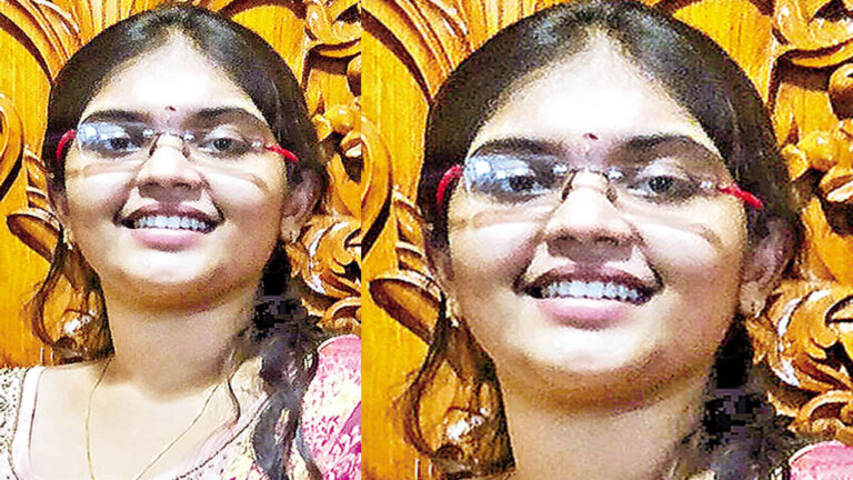 Andhra Pradesh: కడప విద్యార్థిని సత్తా.. రూ.1.70 కోట్ల వార్షిక వేతనంతో అమెరికాలో కొలువు