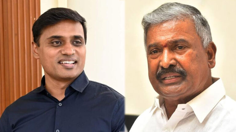 Punganur Politics: పెద్దిరెడ్డి ఇక పుంగనూరులో పోటీ చేయరా..? మిధున్ రెడ్డి వ్యాఖ్యల వెనుక అంతర్యం అదేనా..