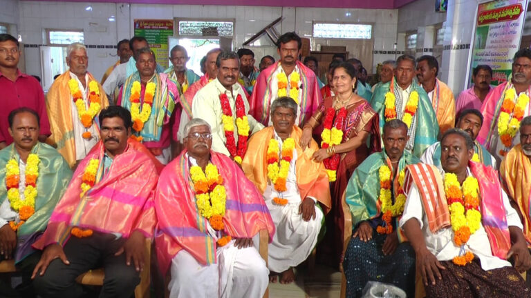 Tenali: మీ కడుపులు చల్లగుండ.. ఎంత మంచి ఆలోచన చేశారండి…