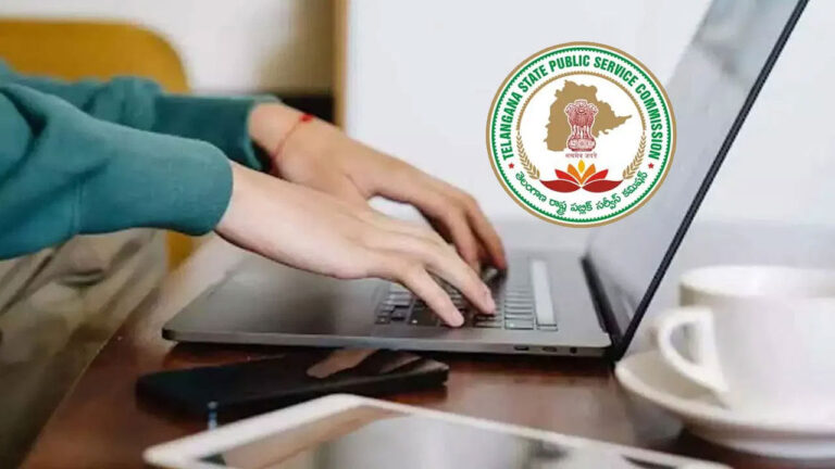 TGPSC Group 3: టీజీపీఎస్సీ గ్రూప్‌-3 అభ్యర్ధులకు మరో ఛాన్స్‌.. నేటి నుంచి దరఖాస్తుల సవరణకు అవకాశం