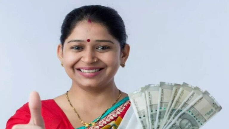 Ap Govt New Scheme,ఏపీ మహిళలకు గుడ్‌న్యూస్.. ఒక్కొక్కరికి రూ.40 వేలు, అర్హులు వీరే.. – chandrababu government has decided to give loans to women doing food business in dwakra mahila sangam