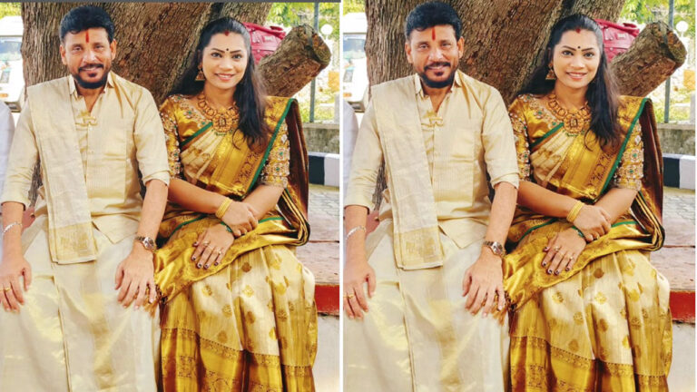 Andhra Pradesh: దివ్వెల మాధురి – దువ్వాడ శ్రీనివాస్‌కు బిగ్ షాక్.. 3 సెక్షన్ల కింద కేసు నమోదు చేసిన పోలీసులు