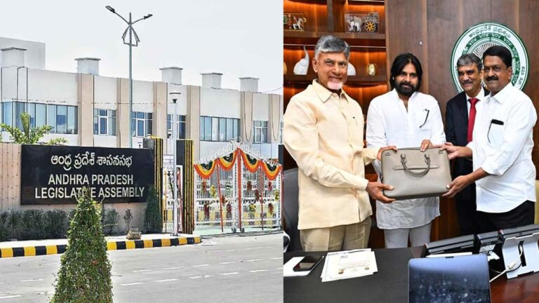 AP Budget 2025 Live: 3 లక్షల కోట్లతో ఏపీ పూర్తిస్థాయి బడ్జెట్.. అభివృద్ధికే అధిక కేటాయింపులు – Telugu News | AP Budget 2025 live updates, FM Payyavula Keshav speech, check allocation for all sectors, latest news in Telugu