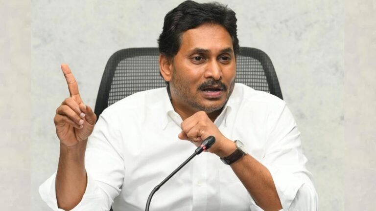 YS Jagan: రైతులకు అన్యాయం జరుగుతుంటే ఏం చేస్తున్నారు.. వచ్చేది మా ప్రభుత్వమే గుర్తుపెట్టుకోండి..