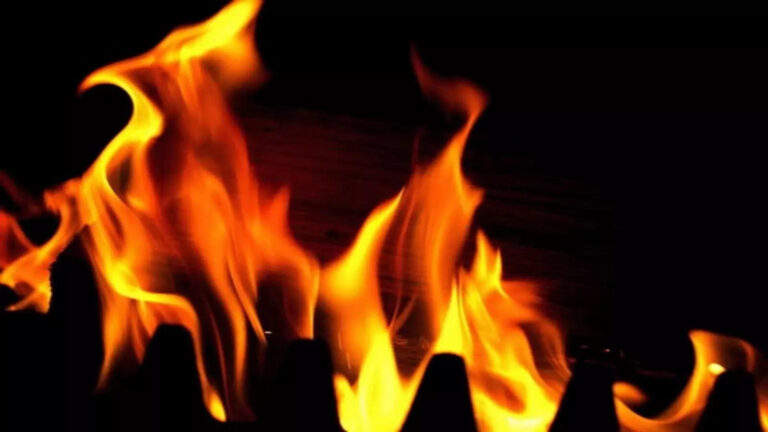 Vijayawada Fire Accident Three Killed,విజయవాడలో అగ్ని ప్రమాదం.. భవనంలో మంటలు చెలరేగి ముగ్గురు మృతి – three killed in fire accident in benz circle at vijayawada