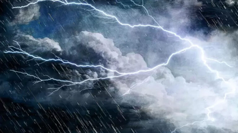 AP Rains: ఏపీలో వచ్చే 3 రోజుల వాతావరణం ఇలా.. ఈ ప్రాంతాలకు ఉరుములతో వర్షాలు