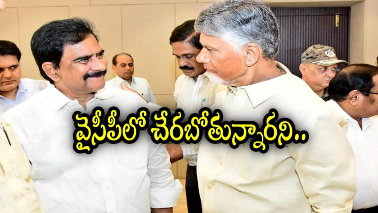 Devineni Uma Maheswara Rao To Join In Ysrcp,వైసీపీలోకి టీడీపీ మాజీ మంత్రి.. ఇదేం ట్విస్ట్, ఓహో అసలు సంగతి ఇదా! – tdp leader devineni uma maheswara rao gives clarity on join in ysrcp