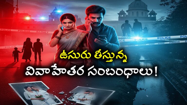 Extramarital Affair Crimes Telugu States,వివాహేతర సంబంధాలు, హత్యలు.. ఆందోళన కలిగిస్తున్న గణాంకాలు.. కారణమేంటి? ఎలా అరికట్టాలి? – extramarital affair crimes telugu states andhra pradesh telangana extramarital affair crimes details