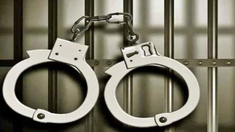 Andhra: శ్రీ సత్యసాయి జిల్లాలో మోస్ట్‌ వాంటెడ్‌ అరెస్ట్‌ – ఏకంగా 47 కేసులు