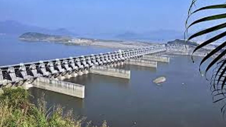 Banakacherla Project: బనకచర్ల ప్రాజెక్టు ప్రతిపాదనలను వెనక్కి పంపిన కేంద్రం.. నెక్స్ట్ ఏం జరగనుంది..