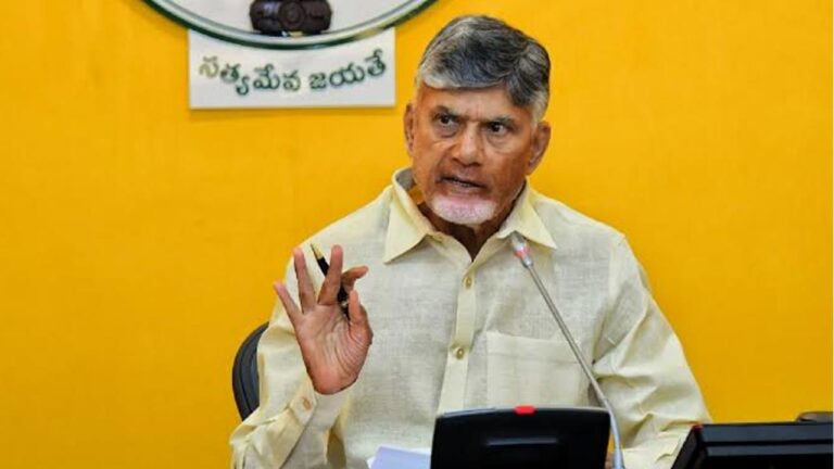 CM Chandrababu: డ్రగ్స్‌పై యుద్ధం ప్రకటిస్తున్నాం.. అడ్డొస్తే తొక్కుకుంటూ పోతాం- సీఎం చంద్రబాబు