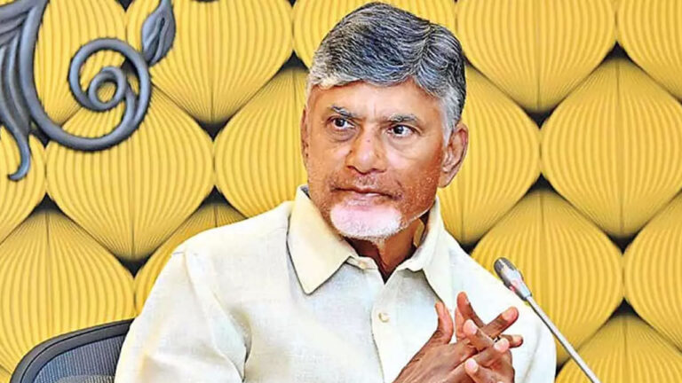 అన్నీ మంచి శకునాలే.. ముంబై కా బాప్‌లా వైజాగ్‌.. సీఎం చంద్రబాబు కీలక వ్యాఖ్యలు..