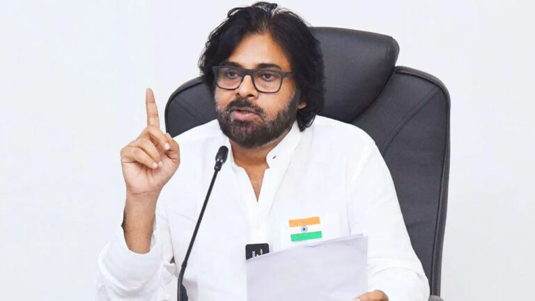 Pawan Kalyan: జగన్‌ రప్పా రప్పా కామెంట్స్‌పై స్పందించిన పవన్ కల్యాణ్