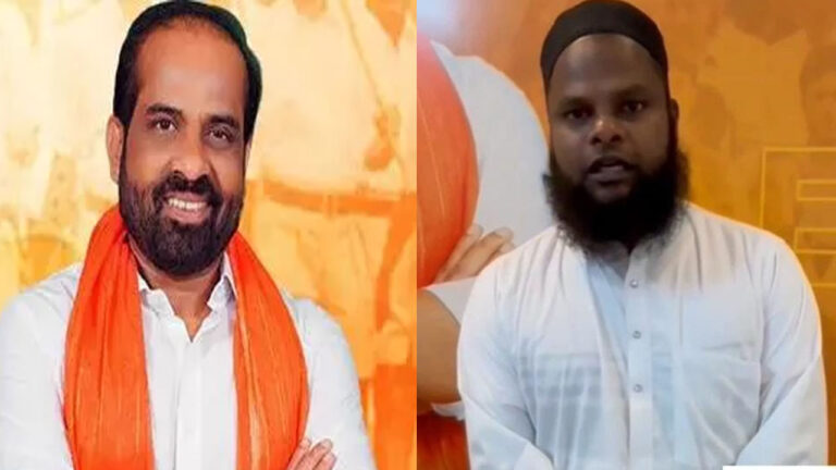 నా ప్రాణాలు కాపాడిన దేవుడు ఆయన.. మంత్రి సత్యకుమార్‌కు కృతజ్ఞతలు తెలిపిన బాధితుడు ఫరూక్!