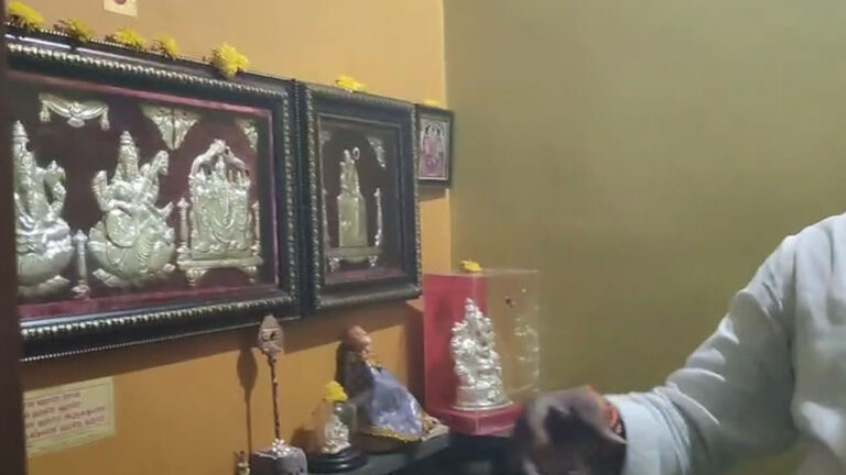 Tirupati: చోర కళను ప్రదర్శిస్తూనే భక్తిని చాటుకున్న దొంగలు – ఏం చేశారంటే..?