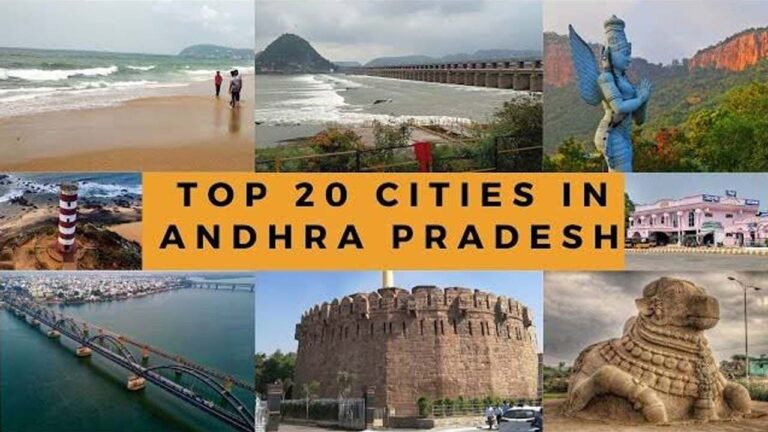 ఇక ఏపీ నగరాల దశ తిరిగినట్టే..! కేంద్ర నిధుల ప్రవాహంతో కొత్త శకం ప్రారంభం!