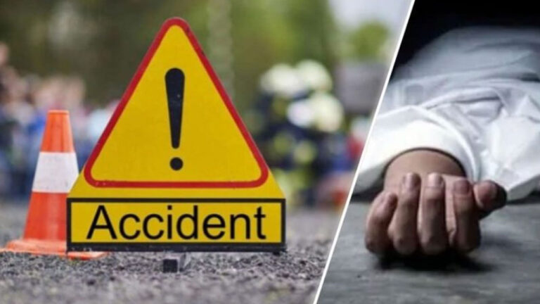 Andhra News: శ్రీవారి దర్శనం కోసమని వచ్చి.. తిరిగిరాని లోకాలకు.. అన్నమయ్య జిల్లాలో ఘోర రోడ్డు ప్రమాదం!