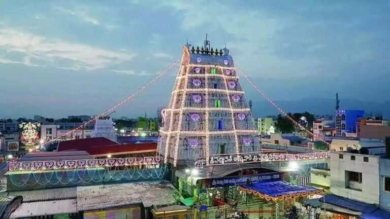 Tiruchanur Temple Varalakshmi Vratham Tickets,తిరుచానూరులో వరలక్ష్మీ వ్రతం.. టీటీడీ భారీ ఏర్పాట్లు – ttd to held grand varalakshmi vratam at tiruchanoor sri padmavati temple on august 16