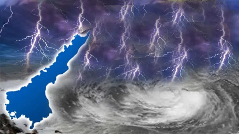 Rain Alert: వరుస అల్పపీడనాలు.. ఏపీకి భారీ రెయిన్ అలెర్ట్.. ముఖ్యంగా ఈ జిల్లాలకు..