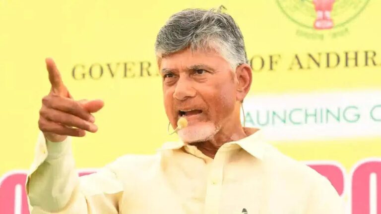 CM Chandrababu: అమెరికా వెళ్లిన టీడీపీ ఎమ్మెల్యేలు.. సీఎం చంద్రబాబు వార్నింగ్‌‌తో సీన్ రివర్స్.. అసలేం జరిగిందంటే..