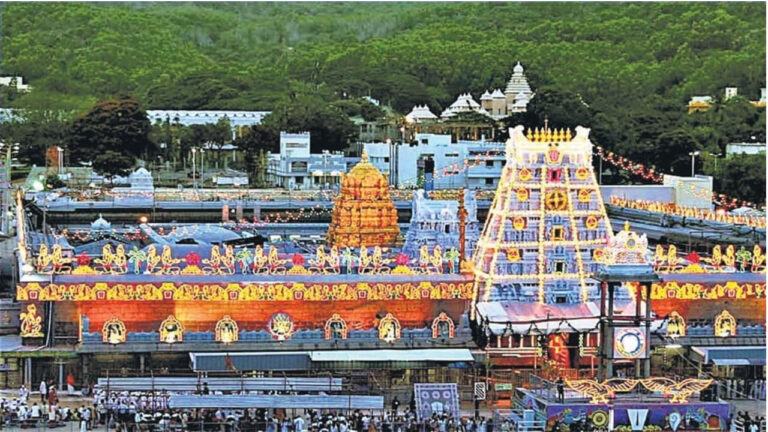 Tirumala: శ్రీవారి భక్తులకు ఓ మంచి కబురు.. టీటీడీ మరో కీలక నిర్ణయం