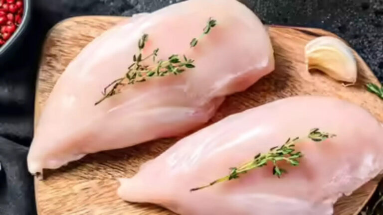 Kilo Chicken Rate Today,అక్కడ కిలో చికెన్ రూ.100 మాత్రమే.. అదే కారణం..! – kilo chicken price 100 at kodumuru in kurnool district due to competition between two owners