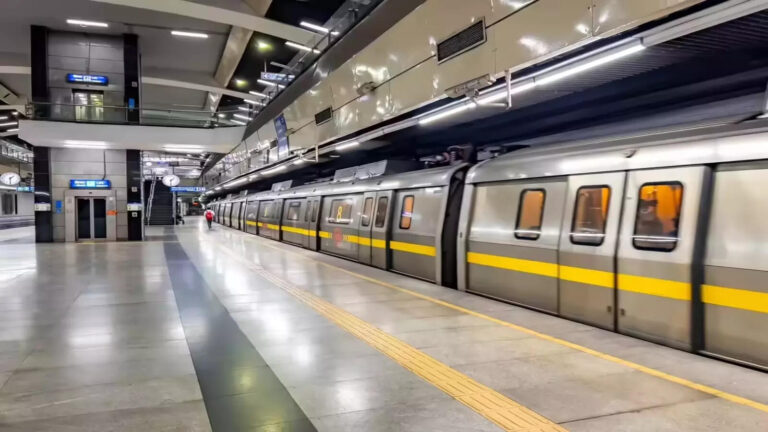 Vijayawada Metro Tender,మెట్రో రైల్ ప్రాజెక్టులో అప్ డేట్.. మరోసారి పొడిగింపు.. – vijayawada metro rail project tender deadline extends to october 24