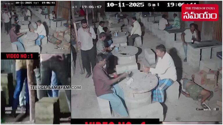 Tirupati Police Arrest,ప్రభుత్వంపై సోషల్ మీడియాలో తప్పుడు ప్రచారం.. తిరుపతిలో ఇద్దరు అరెస్ట్ – tirupati police arrest two for fake liquor rumors and asp ravi manohar achari warns of action
