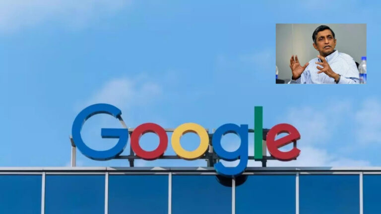 Vizag Google Ai Hub Jayaprakash Narayan,విశాఖకు గూగుల్ రావటం మంచిదే, కానీ.. లోక్‌సత్తా జయప్రకాష్ నారాయణ ఇంట్రస్టింట్ ట్వీట్ – loksatta founder jayaprakash narayan reaction on google ai hub in visakhapatnam