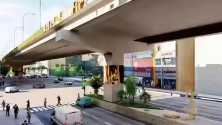 Vijayawada Elevated Corridor,ఏపీకి కేంద్రం బ్యాడ్ న్యూస్.. ఆ ఎలివేటెడ్ కారిడార్‌ ప్రాజెక్టుపై వెనక్కి.! – national highways authority of india on mahanadu junction nidamanuru elevated corridor in vijayawada