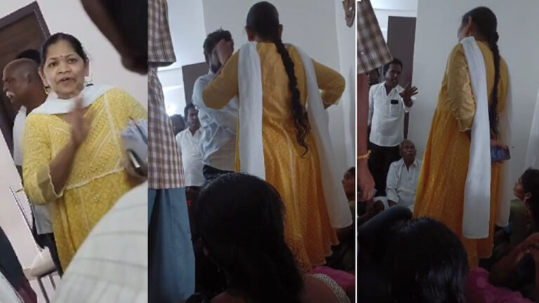 తిరుమలలో తలనీలాలు తీసే ఉద్యోగాలు.. రూ.4లక్షలు.. లేడి కిలాడి కథ మామూలుగా లేదుగా..