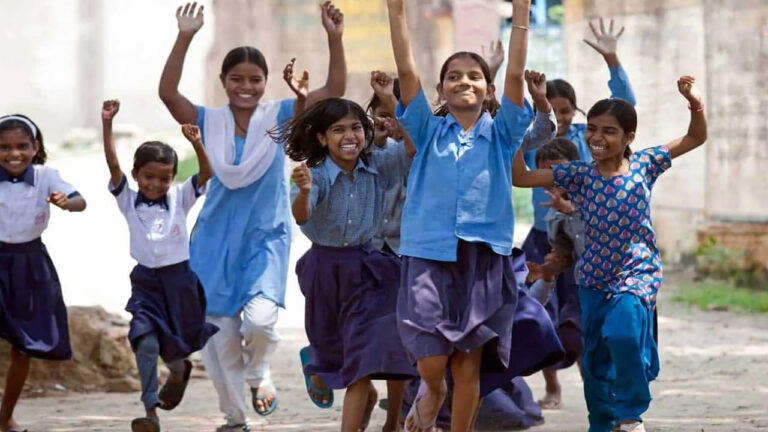 Andhra Pradesh: ఏపీలో స్కూల్ విద్యార్థులకు బిగ్ రిలీఫ్.. ప్రభుత్వం మరో కొత్త కార్యక్రమం.. రాష్ట్రవ్యాప్తంగా అమలు..