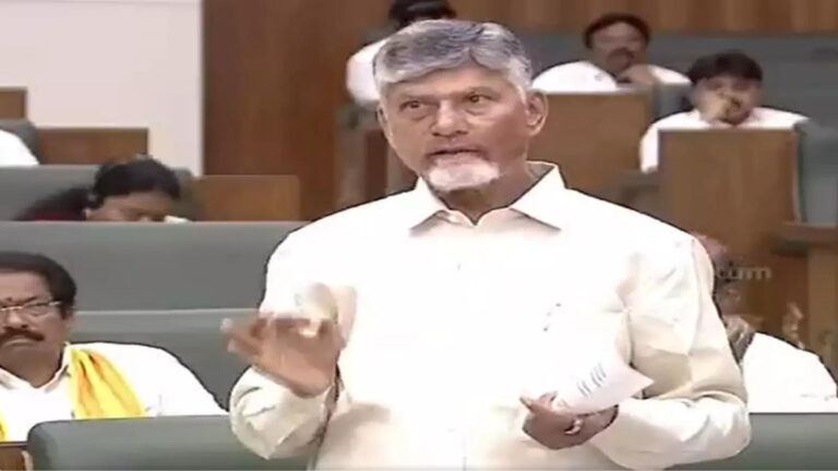Chandrababu Presentation Tirumala Laddu Assembly,కల్తీ నెయ్యితో రూ.20 కోట్ల లడ్డూలు.. అసెంబ్లీలో చంద్రబాబు పవర్ పాయింట్ ప్రజంటేషన్ – ap cm chandrababu presentation on tirumala laddu adulterated ghee issue in assembly