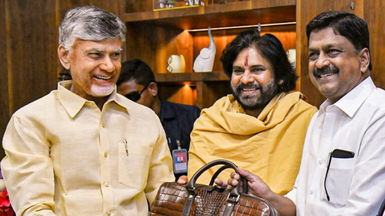 AP Budget 2026: ఏపీ బడ్జెట్లో ప్రజలకు శుభవార్త.. ఈ పథకాలకు ప్రత్యేక నిధులు..! ఏయే పథకాలంటే..? AP Budget 2026: ఏపీ బడ్జెట్లో ప్రజలకు శుభవార్త.. ఈ పథకాలకు ప్రత్యేక నిధులు..! ఏయే పథకాలంటే..?