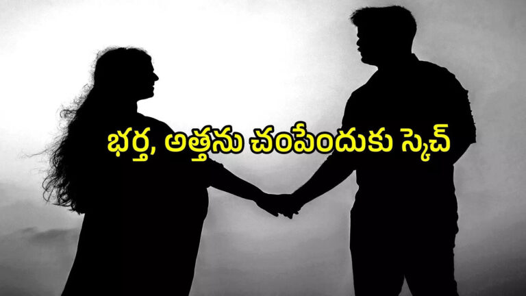 Chittoor 37 Years Woman And 17 Years Boy Incident,ఆమెకు 37, అతడికి 17 ఏళ్లు.. ఇద్దరూ కలిసి పెద్ద స్కెచ్ వేశారు.. అసలు ట్విస్ట్ అదే! – minor boy attacks woman with knife in chittoor district