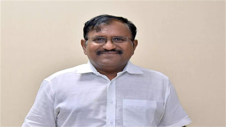 Ias G Sai Prasad New Andhra Pradesh Cs,ఏపీ ప్రభుత్వ సీఎస్‌గా జీ సాయిప్రసాద్.. ఆయన ట్రాక్ రికార్డ్ ఇదే – ias g sai prasad to assume charge as new andhra pradesh chief secretary
