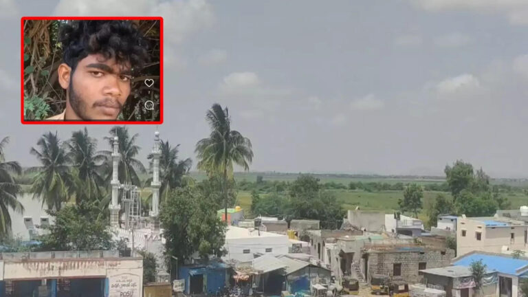 అనంతపురం: ఫోన్ రీఛార్జికి డబ్బులు ఇవ్వలేదని ఆత్మహత్య..