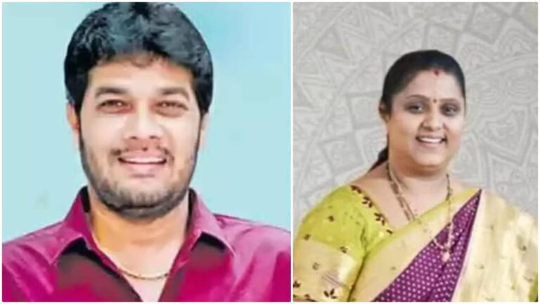 Anantha Babu Wife Lakshmi Durga Nbw,ఎమ్మెల్సీ అనంతబాబుకు షాక్.. భార్య లక్ష్మీదుర్గపై నాన్ బెయిలబుల్ వారెంట్.. – rajahmundry court issues non bailable warrant against anantha babu wife lakshmi durga in subramaniam murder case