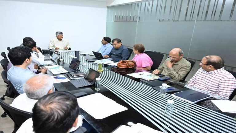 Ap Govt To Refund Tidco Houses Application Fees,ఏపీలో టిడ్కో ఇళ్లపై ప్రభుత్వం కీలక నిర్ణయం.. డబ్బులు మొత్తం వెనక్కివ్వాలని చంద్రబాబు ఆదేశాలు – refund the application fees of those who were not allotted tidco houses during the previous governments tenure says cm chandrababu