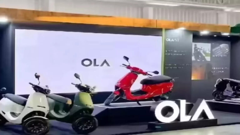 Ola Electric Fined 20000 In Vizag,విశాఖపట్నం: సర్వీస్ లోపం.. ఓలా ఎలక్ట్రిక్‌కు రూ.20,000 జరిమానా – ola electric fined 20000 for service deficiency in visakhapatnam