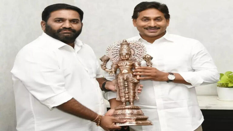 Pita Naga Mohan Krishna Repalle Ysrcp In Charge,టీడీపీ కంచుకోటలో వ్యూహం మార్చిన వైసీపీ.. ‘హ్యాట్రిక్ రికార్డ్’ మంత్రి నియోజకవర్గానికి కొత్త ఇంఛార్జ్ – pita naga mohan krishna appointed as repalle constituency ysrcp in charge
