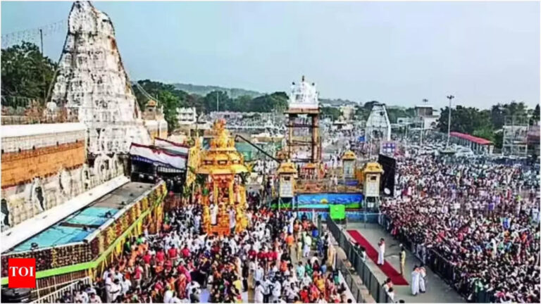 Tirumala Asthanams,తిరుమల: శ్రీవారి ఆలయంలో ఒకే నెలలో మూడు ఆస్థానాలు – three asthanams in march month in tirumala temple due to ugadi and sri rama navami