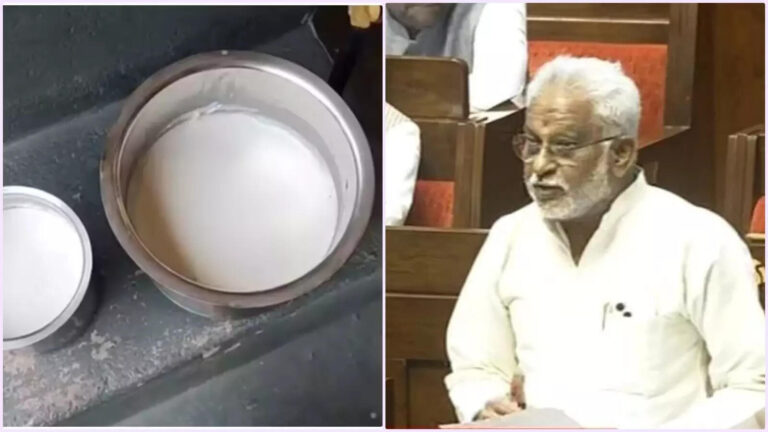 Rajahmundry Adulterated Milk Deaths,రాజ్యసభలో రాజమండ్రి కల్తీ పాల ఘటన ప్రస్తావన.. రూ.10 లక్షల చొప్పున పరిహారానికి వైవీ సుబ్బారెడ్డి డిమాండ్ – ysrcp mp yv subba reddy speaks on adulterated milk case in rajahmundry