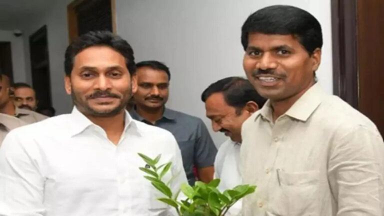 Tdp Ashok Babu On K Venkatrami Reddy Dismiss,వెంకట్రామిరెడ్డి భార్యకు ముషీరాబాద్ టికెట్ అడగలేదా.. జగన్‌కు అశోక్‌బాబు కౌంటర్.. – tdp leader ashok babu counter to ys jagan over ap secretariat employees association ex president venkatrami reddy dismiss